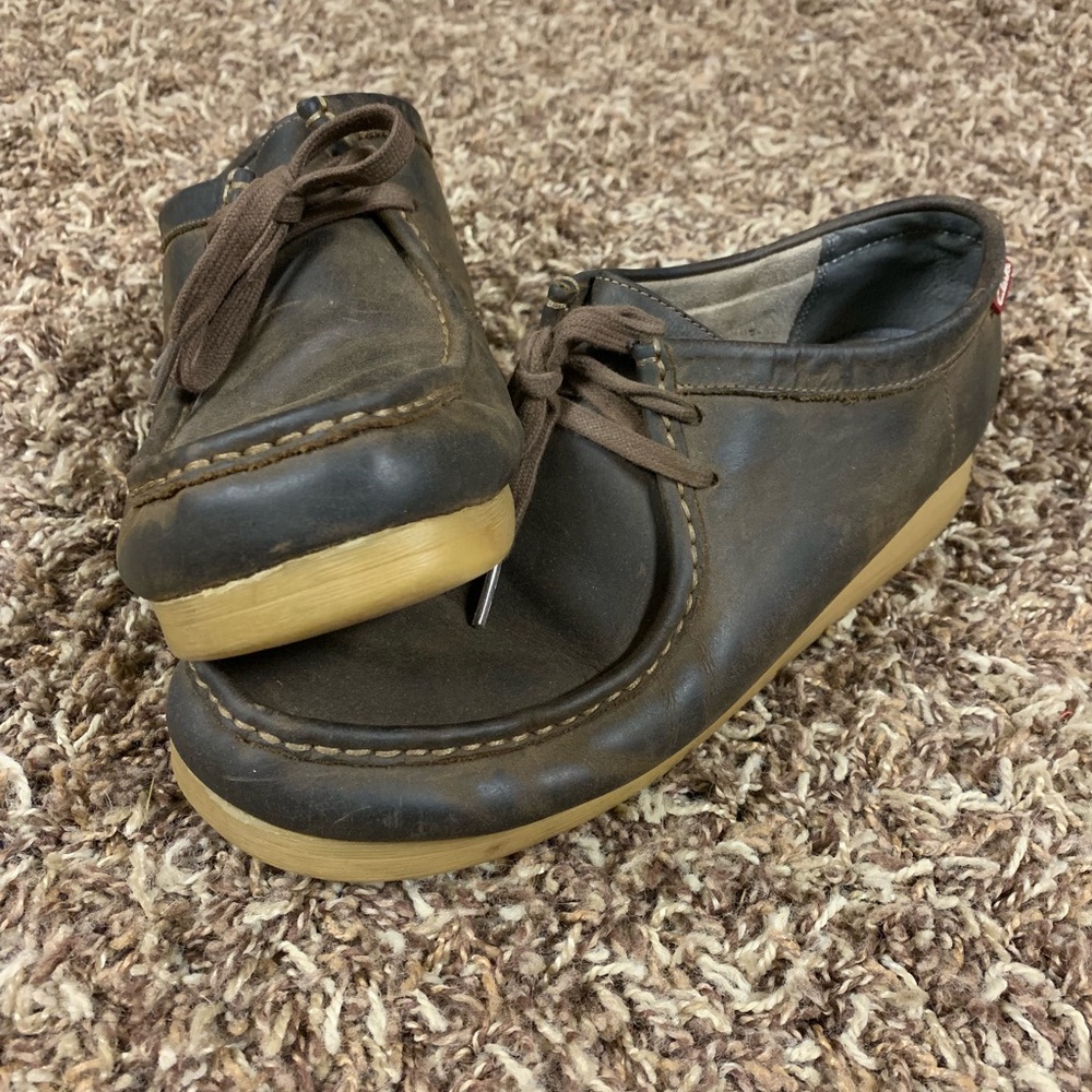 Men’s Clark’s